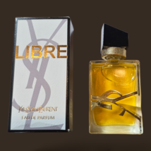 Yves Saint Laurent Libre Eau De Parfum, 7.5ml/0.25fl.oz. Mini Dabber - $18.00