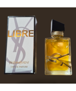 Yves Saint Laurent Libre Eau De Parfum, 7.5ml/0.25fl.oz. Mini Dabber - $25.24 CAD
