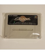 Vintage ActRaiser SFC Super Famicom 1990 SHVC-AR Japan US SELLER - $368.37 MXN