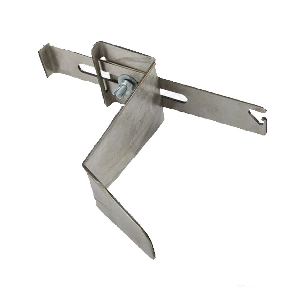 ONE MAN RAIN GUTTER INSTALLATION TOOL - ROOF GUTTER TOOL - ONE TOOL - $44.95