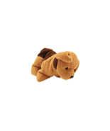 Vintage 1996 TY Beanie Babies Brown Tuffy Terrier Dog Collector Plush Se... - $7.85