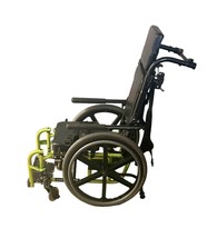 Kids Quickie 2 Special Edition Pediatric Wheelchair - Sunrise Medical Manual image 3