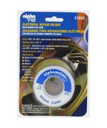 Alpha Fry AT-31604 60-40 Rosin Core Solder (4 Ounces) - €20,44 EUR