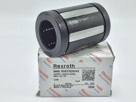 Rexroth KBA-30-DD Super Linear Bushing 30mm Bore  - $40.50