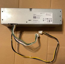 Unbranded Computer Power Supply Model: H255ES-00 255 Watt - $23.38