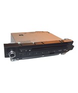 BMW E60 CD PLAYER RADIO 528i 535 545i 550i M5 2008 2009 2010 VISTEON 651... - $123.70