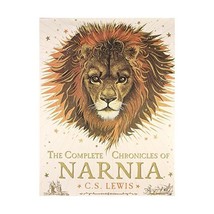 Complete Chronicles Of Narnia Lewis, C. S. - $58.00