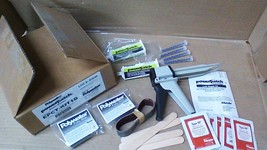 POLYWATER EPCT-KIT1G TWO PART SEALANT KIT WITH TOOL AND ACCESSORIES - €14,51 EUR