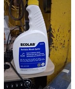 Pack Of 2 Ecolab Revitalize Miracle Spotter Carpet Stain Remover 502 JJ - $660.48 MXN