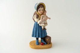 Jan Hagara - Lisa and the Juneau Doll Limited Edition No. 14266 - £14.95 GBP