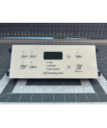 Frigidaire Range Oven Control Board P# 316418204 - $79.95