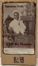 Sojourner Truth: I Sell the Shadow - Women of Diversity Prod. VHS - NEW ... - £18.09 GBP