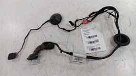 Hyundai Sonata Door Harness Wire Wiring Right Passenger Rear 2011 2012 2013 2014 - $24.84