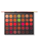 Morphe 3503 Firece By Nature Artistry Eye Shadow Makeup Palette - $47.80 CAD