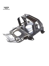 MERCEDES R172 SLK-CLASS AUDIO GATEWAY &amp; TRANSMISSION CONTROL UNIT MOUNT ... - $39.59