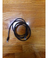 BLUE CAT5  ETHERNET CABLE 5 FT CAT 5 3522-08000001R - $27.91 MXN