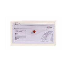 Snopake 10057 Polyfile DL Popper Wallet File with Press Stud - Classic C... - $17.00