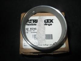 Atra-Flex A-O AO Standard Ring 2” x 1.25” Bore  - $11.54