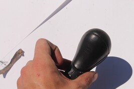 2000-2006 MERCEDES BENZ S430 GEAR SELECTOR SHIFT KNOB   R3419 image 7