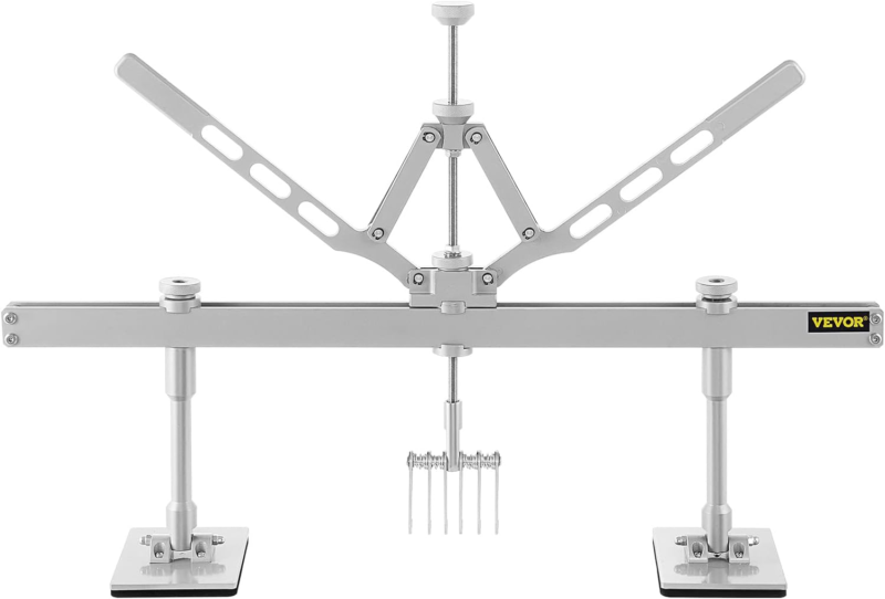 Dent Pull Lever Bar Kit Fit for Both Aluminum and Steel Dent Pulling (75... - $219.02