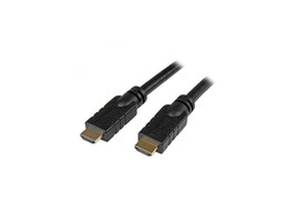 StarTech.com 30m 100 ft High Speed HDMI Cable M/M - Active - CL2 In-Wall - £155.86 GBP