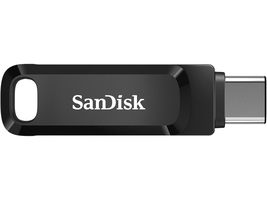 Ultra Dual Drive Go USB Type-C Flash Drive 32GB - $32.56 CAD