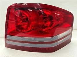 Passenger Right Tail Light Fits 08-10 AVENGER 104598879 - $63.36