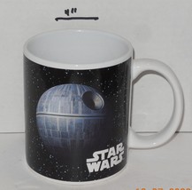 Star Wars Death Star Coffee Mug Cup By Galere - $9.90