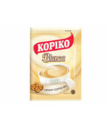 Kopiko Blanca 3 in 1 Creamy Coffee Mix (40 sachets x 30 grams) - $461.61 MXN