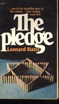 The Pledge [Mass Market Paperback] Leonard Slater - £9.66 GBP