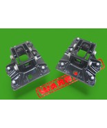 03-2008 mercedes sl500 sl55 front reinforcement bracket support mount pa... - $1,483.28 MXN