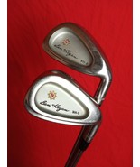 Ben Hogan Apex Edge BH-5 Set Of 2 Right Handed Golf Club Number (8,9) - £44.24 GBP