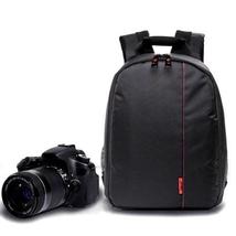 Waterproof DSLR Camera Backpack Shoulder Bag Case - £25.72 GBP