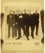 Blue Meanies The Post Wave Press Kit and Photo - €23,10 EUR