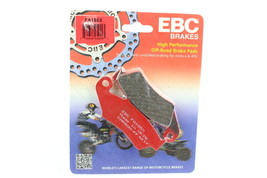 EBC High Performance Sintered Brake Pads FA185X 2688 - $29.69