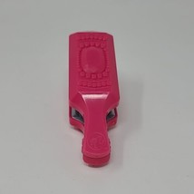 BARBIE Hair Crimper Toy Hair Styling Tool Replacement Crimp Barbie 2016 - £7.75 GBP