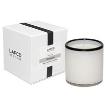 LAFCO NEW YORK CHAMPAGNE by Lafco New York FRAGRANCED CANDLE 6.5 OZ For ... - $58.74