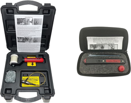 MagneSpot Kit Includes XP1000-LC-MS - £237.51 GBP