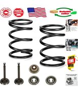 Complete Racing Kit: 18lb Springs and Valves for Predator 196-224cc Engines - $315.55 MXN