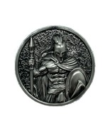 Golf Ball Marker - Spartan - Metal - Golf accessories Golf 1.25 diam - $8.95