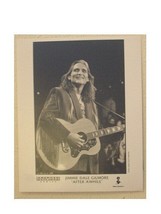 Jimmie Dale Gilmore 2 Press Kit Photos Different - $38.04