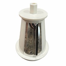 Slicer Cone Presto Professional Salad Shooter Plus 0296001 Replacement Part - $9.74