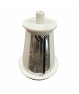 Slicer Cone Presto Professional Salad Shooter Plus 0296001 Replacement Part - $9.74