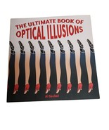 The Ultimate Book of Optical Illusions - Paperback By Seckel, Al - VERY ... - $8.84 CAD