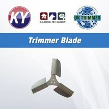 Trimmer Replacement Blade - £102.01 GBP