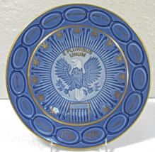 1776-1976 Bing &amp; Grondahl The Bicentennial Plate Special Edition - €12,99 EUR