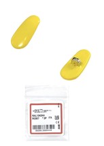 Ray Ban Scuderia Ferrari Collection Yellow Replacement nose Pads Genuine... - $48.09