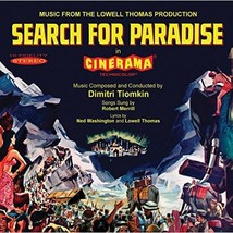 Search for Paradise  - £9.07 GBP