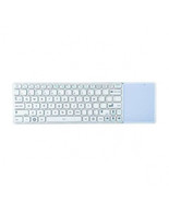 Bornd RF2.4GHZ Wireless Touchpad Keyboard - $1,661.19 MXN