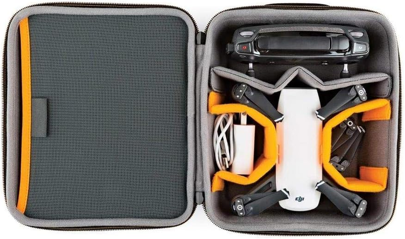 Hardside CS 80 Case for Small Drone, Mirrorless Cameras, Larger Over-Ea Item image 5